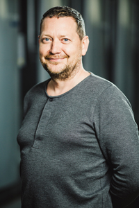 Arvis Kronbergs