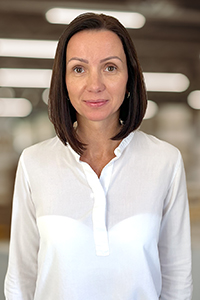 Ieva Kļava