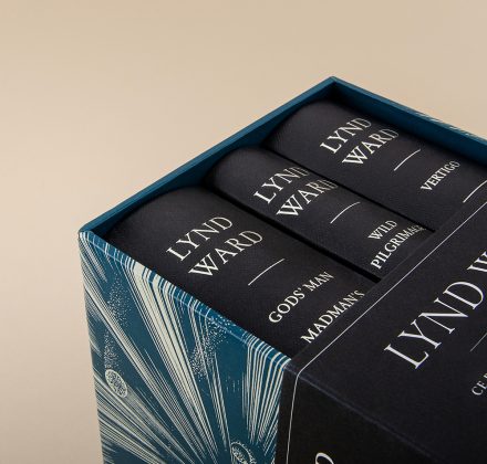 L’éclaireur – Récits Gravés