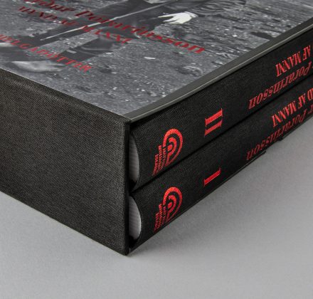 Sigurður Þórarinsson: mynd af manni